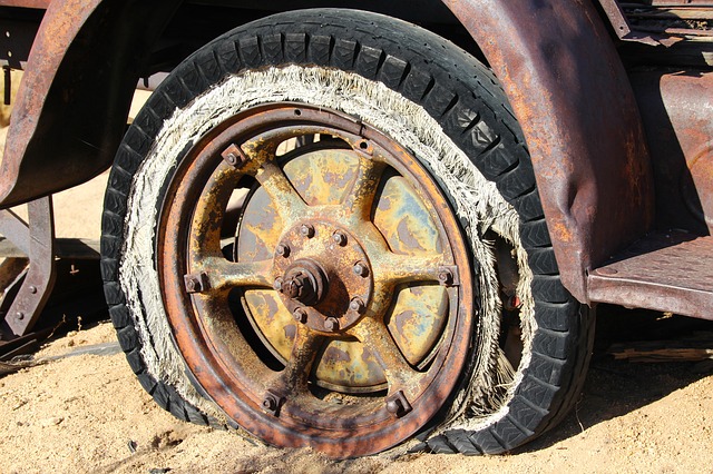 Car Repair In Tempe Tire Service