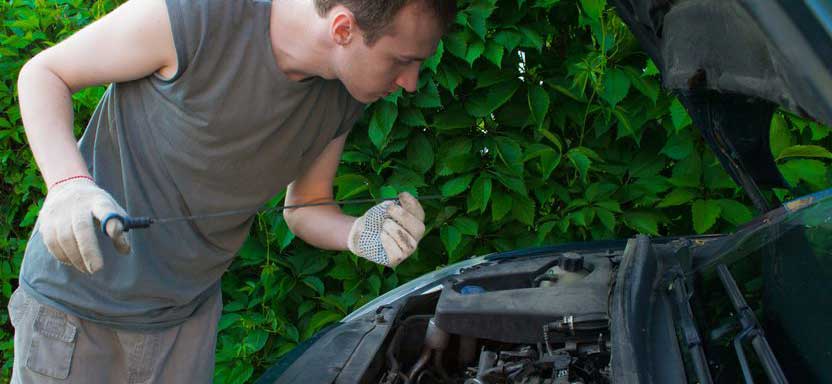 Auto Repair Chandler: Car Care Advice and Tips for the Non-Mechanically Inclined