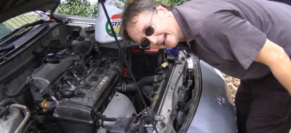 Car Battery Replacement Chicago