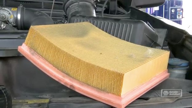 Auto Repair Tempe: Your Cabin Air Filter...No, The Other One
