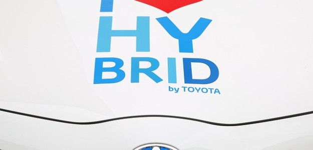 Hybrid Vehicle Maintenance