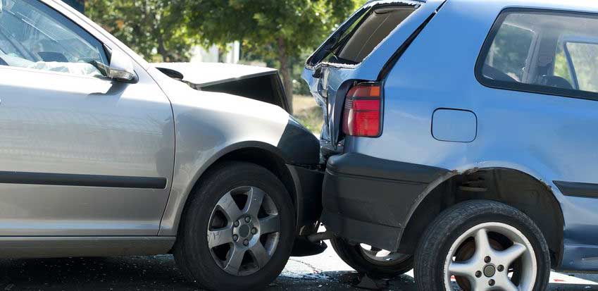 What To Do When Your Car Has Been Wrecked - Elite Collision Center Tempe AZ