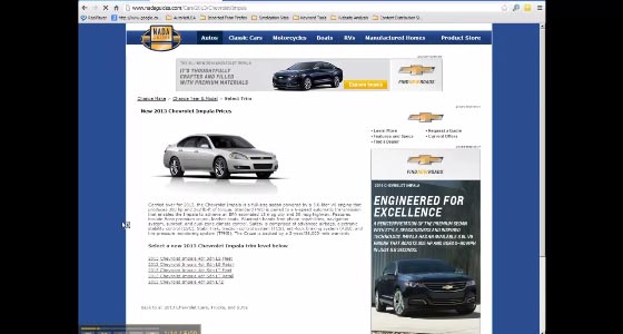 How To Find New Car Invoice Prices | Car Buying Tips