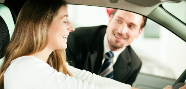 Tips for Saving Money on a New Car