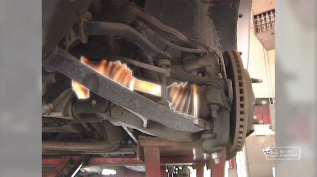 Auto Repair Tempe: Your Car's Axles