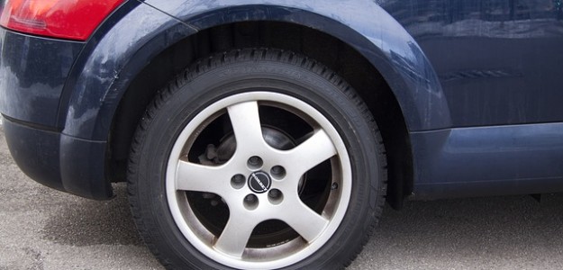 How Do Flat Tire Repairs Work?