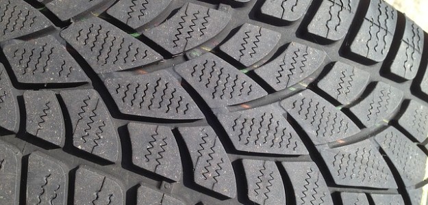 Why You Shouldn’t Replace Just One Or Two Tires