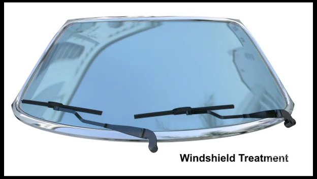 Tempe Auto Repair: Windshield Wiper Blades - A Critical Safety Component