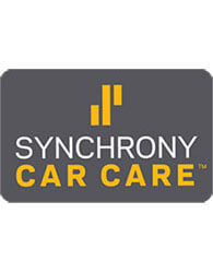 Synchrony car care | Elite Auto Repair